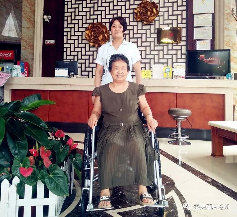 用心服務(wù)│從服務(wù)啟程，向善良出發(fā)