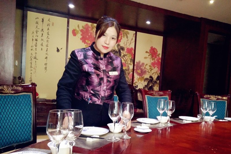 用心服務(wù)│勝在服務(wù)，贏在細節(jié)