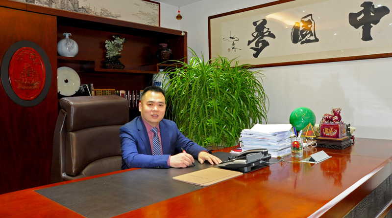 開元夢，與時(shí)代共筑