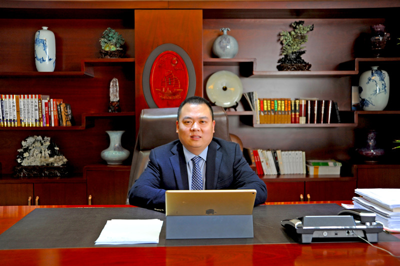 致敬良知，開元善行情暖洛城