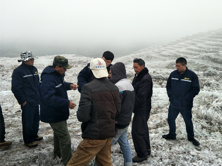 換季缺水？貴州開元高效“解渴”