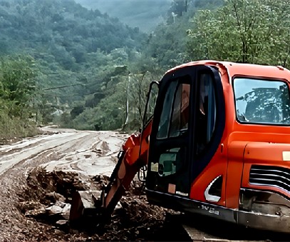 戰(zhàn)雨季、保生產(chǎn)｜王家河選礦廠凝心聚力筑牢生產(chǎn)保障線